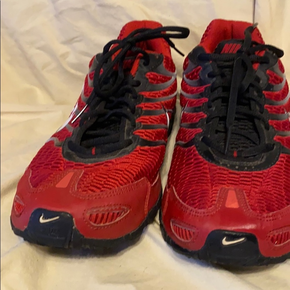 Nike snickers